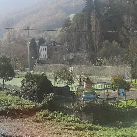 Casita Con Encanto Collanzo Kültér fotó