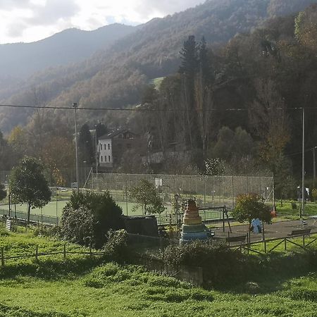 Casita Con Encanto Collanzo Kültér fotó