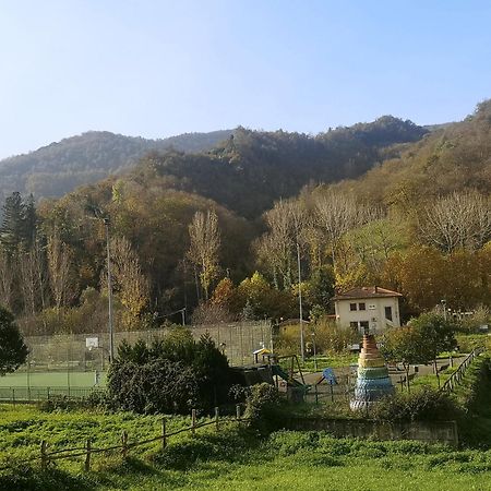 Casita Con Encanto Collanzo Kültér fotó