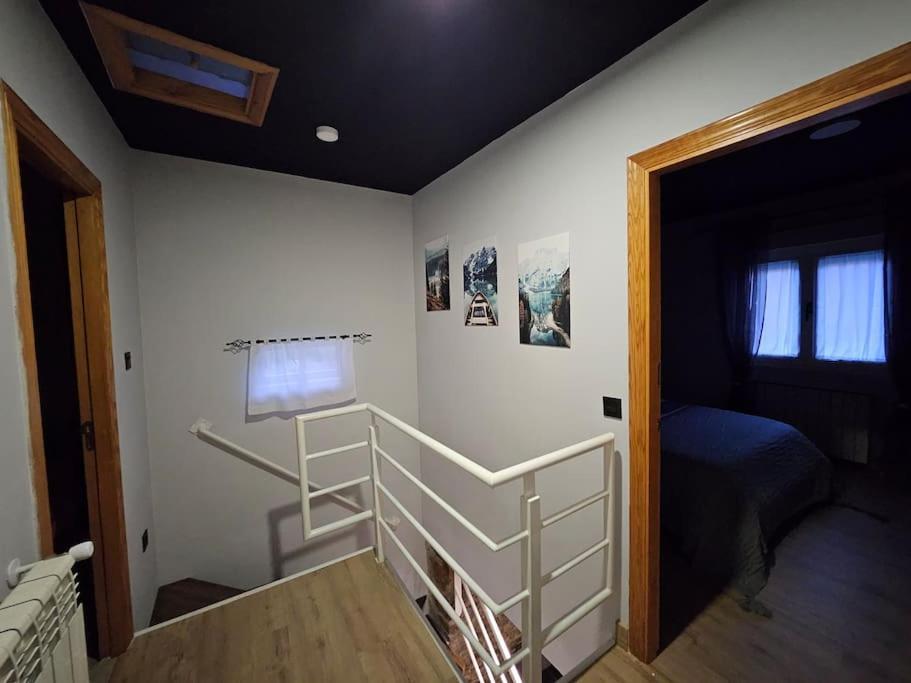 Casita Con Encanto Collanzo Kültér fotó