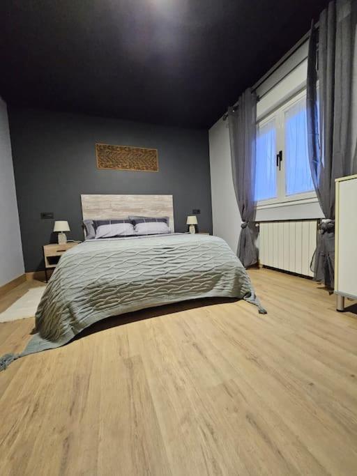 Casita Con Encanto Collanzo Kültér fotó