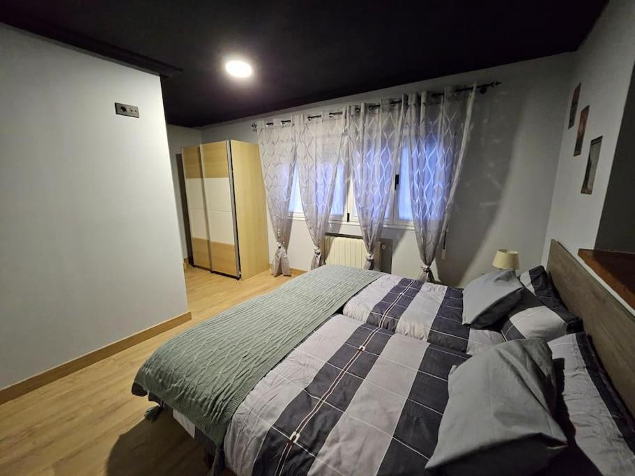 Casita Con Encanto Collanzo Kültér fotó