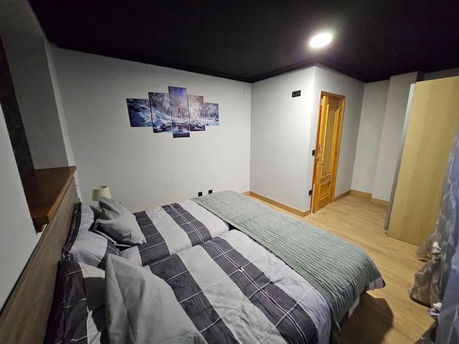 Casita Con Encanto Collanzo Kültér fotó