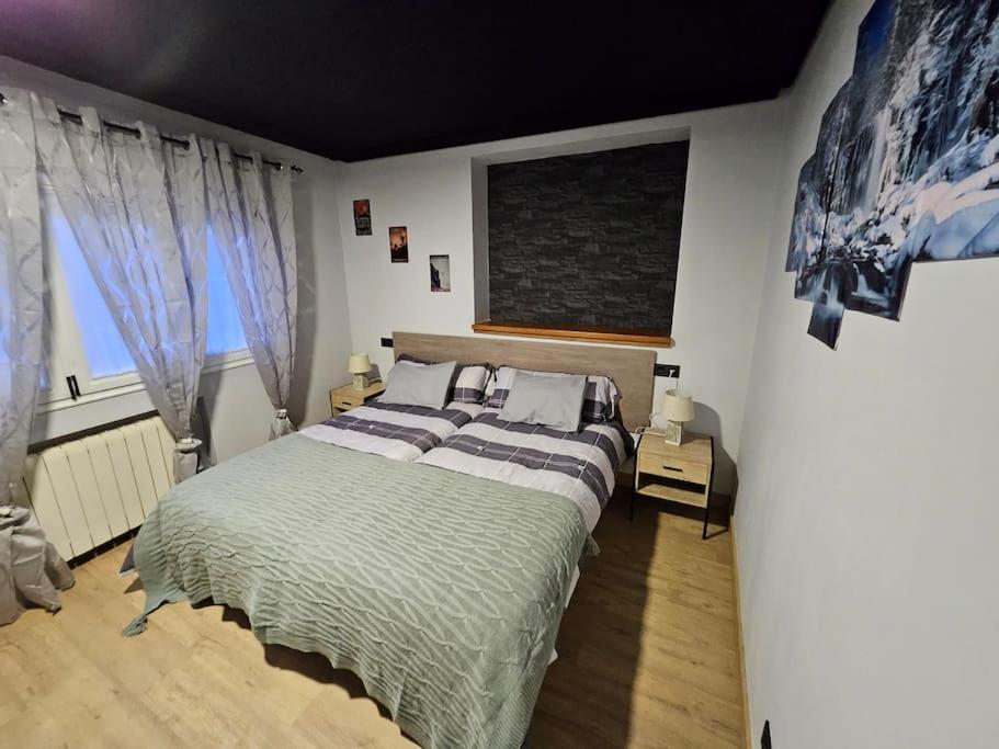 Casita Con Encanto Collanzo Kültér fotó
