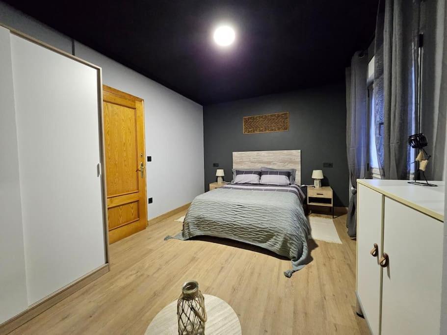 Casita Con Encanto Collanzo Kültér fotó