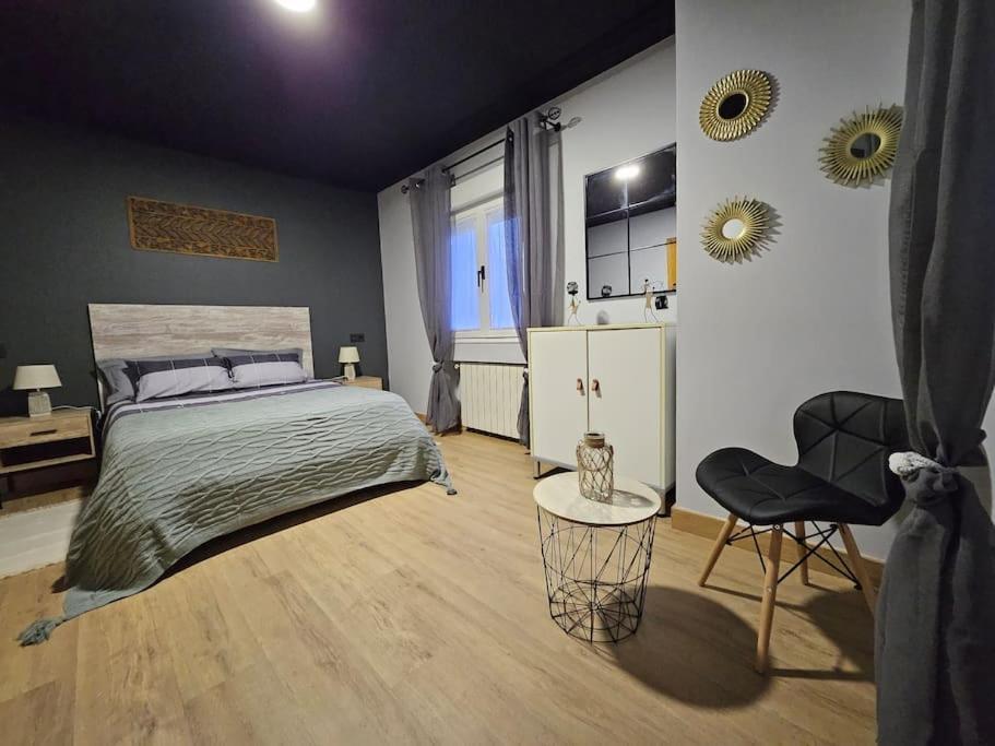 Casita Con Encanto Collanzo Kültér fotó