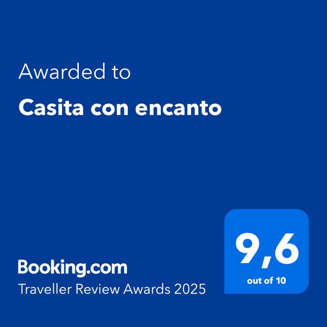 Casita Con Encanto Collanzo Kültér fotó